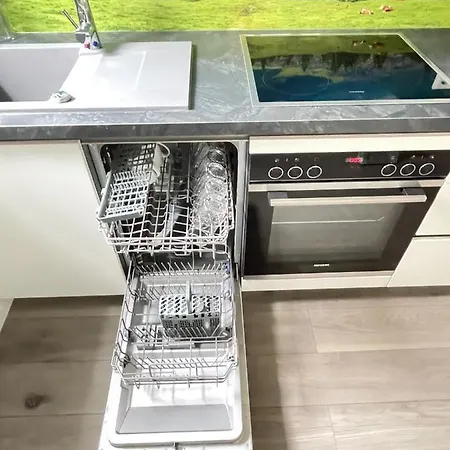 Appartement Baerenalp Ferienwohnen à Garmisch-Partenkirchen Extérieur photo