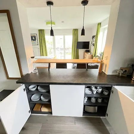 Appartement Baerenalp Ferienwohnen à Garmisch-Partenkirchen Extérieur photo