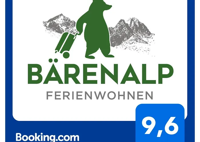 Baerenalp Ferienwohnen
