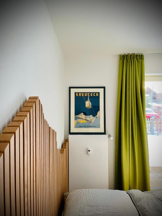 Baerenalp Ferienwohnen Appartement