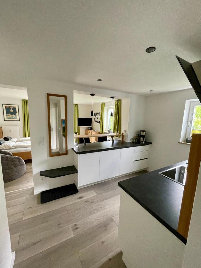 Apartment Bärenalp Ferienwohnen