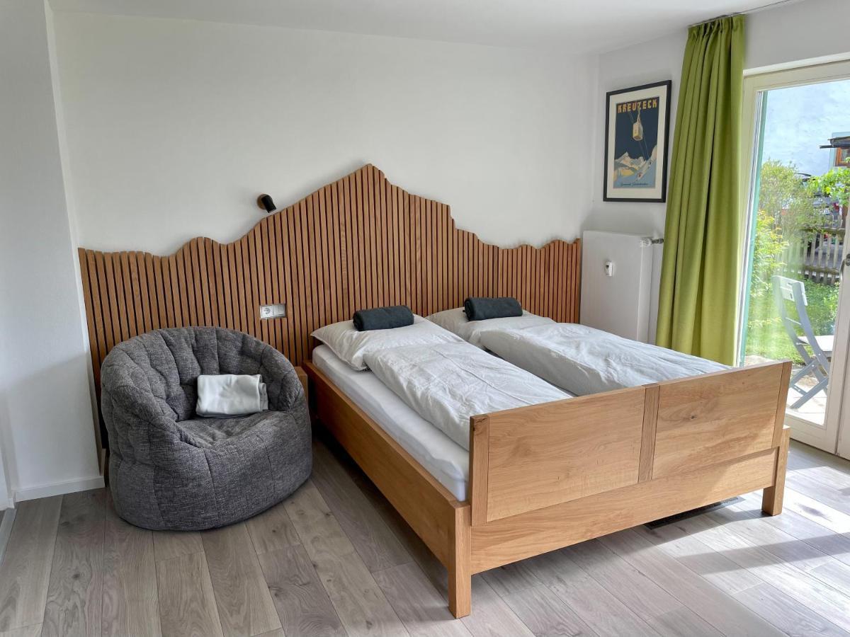 Bärenalp Ferienwohnen Apartment
