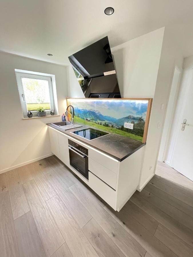 Bärenalp Ferienwohnen Apartment Garmisch-Partenkirchen