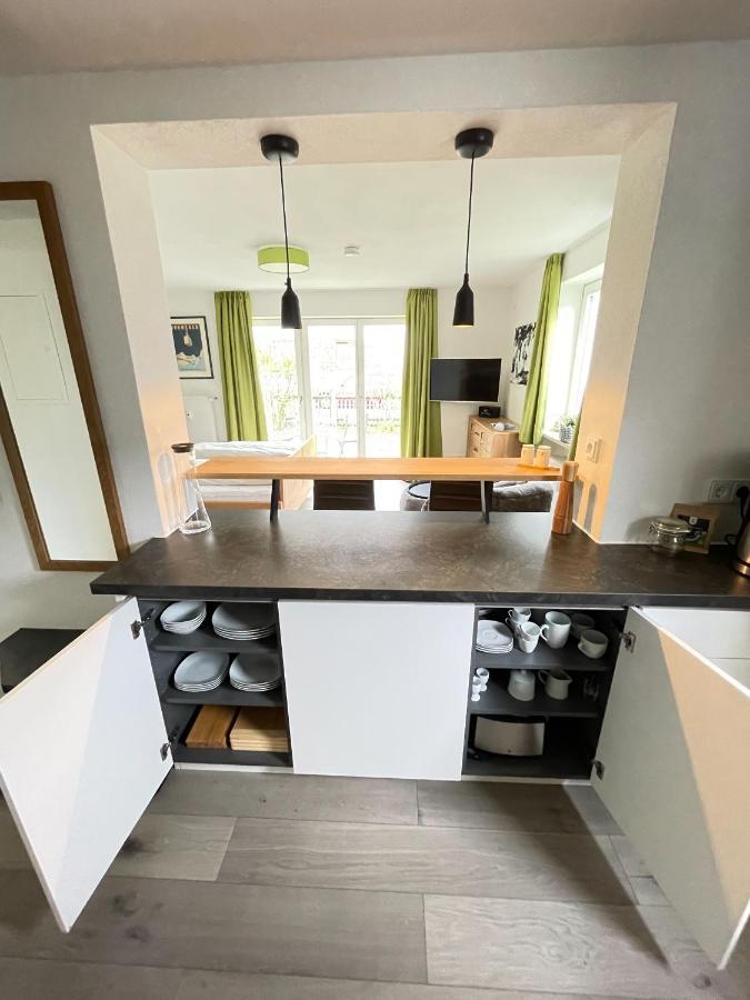 Apartment Bärenalp Ferienwohnen *