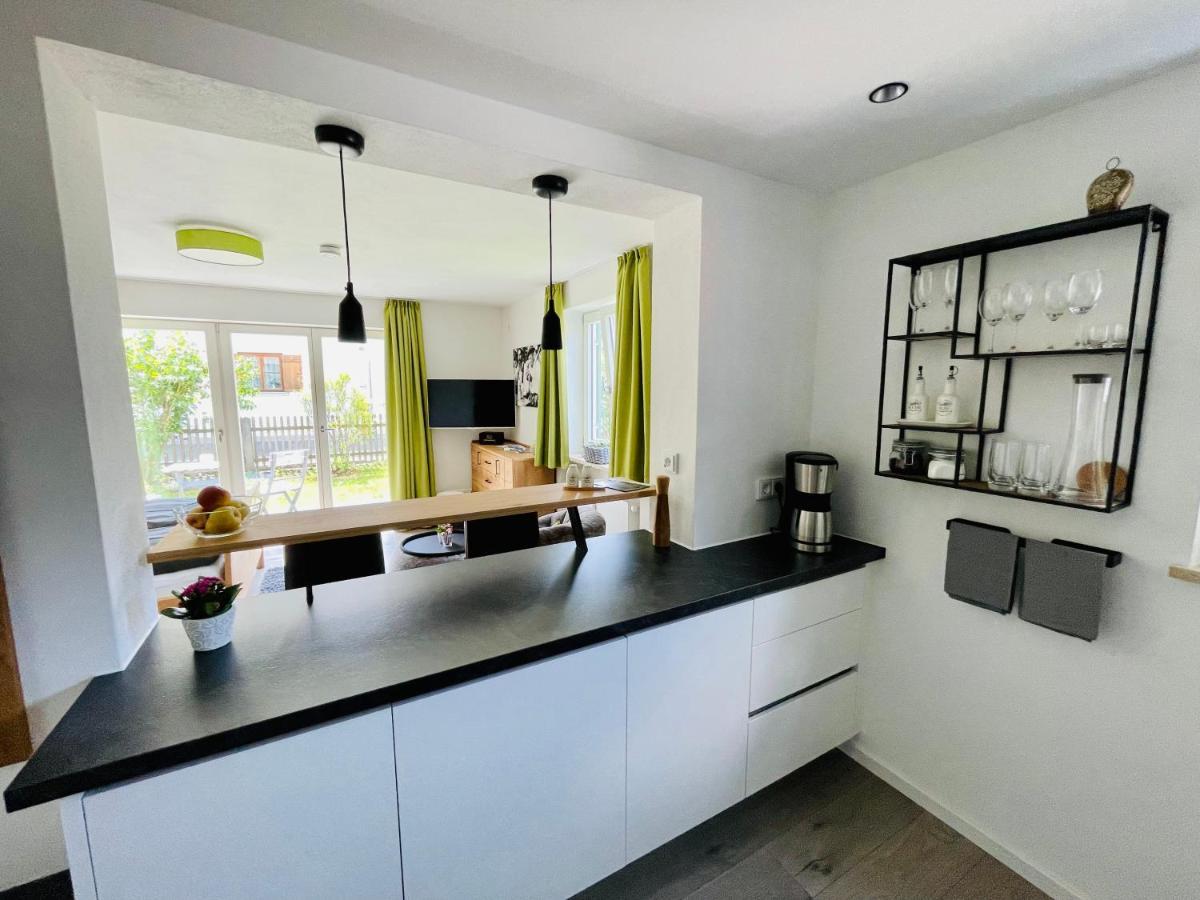 Apartment Bärenalp Ferienwohnen *