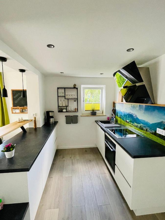 Bärenalp Ferienwohnen Apartment