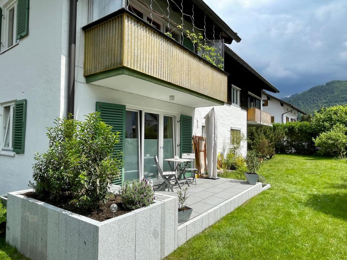 Baerenalp Ferienwohnen